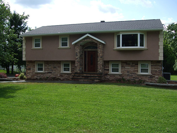 After Stucco & Stone Services