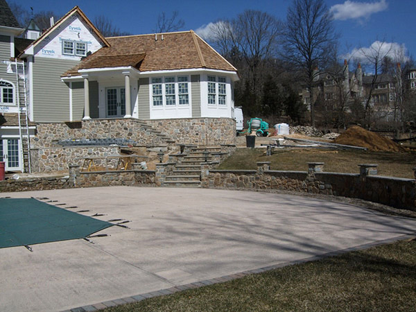Siding and Stone Combination Services